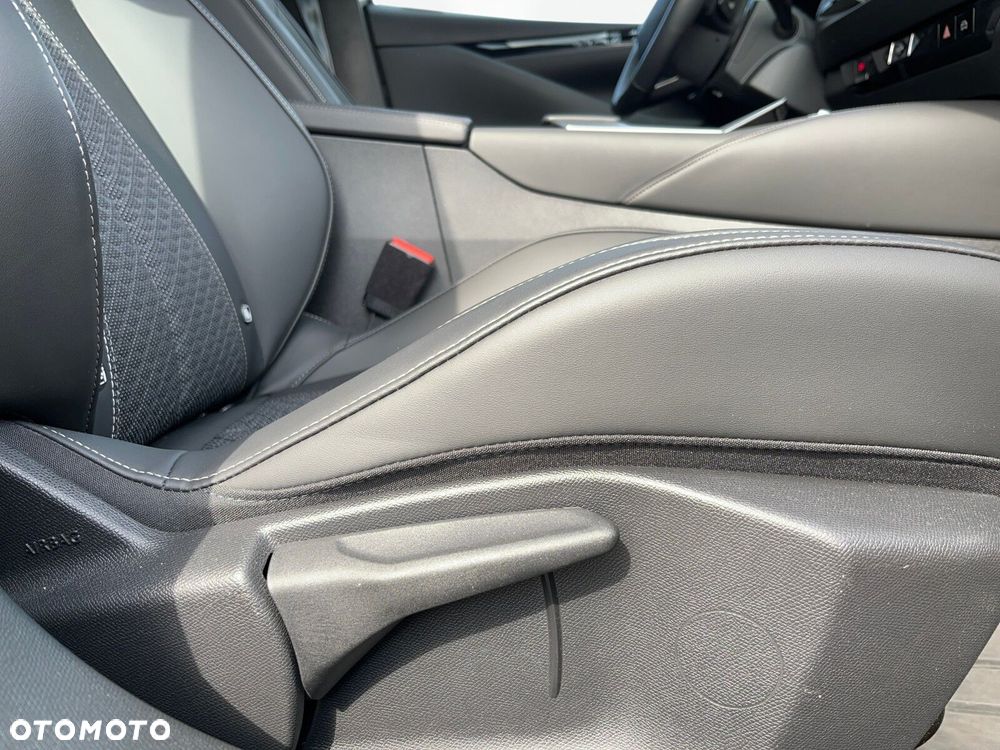 DS Automobiles DS 4 - 22