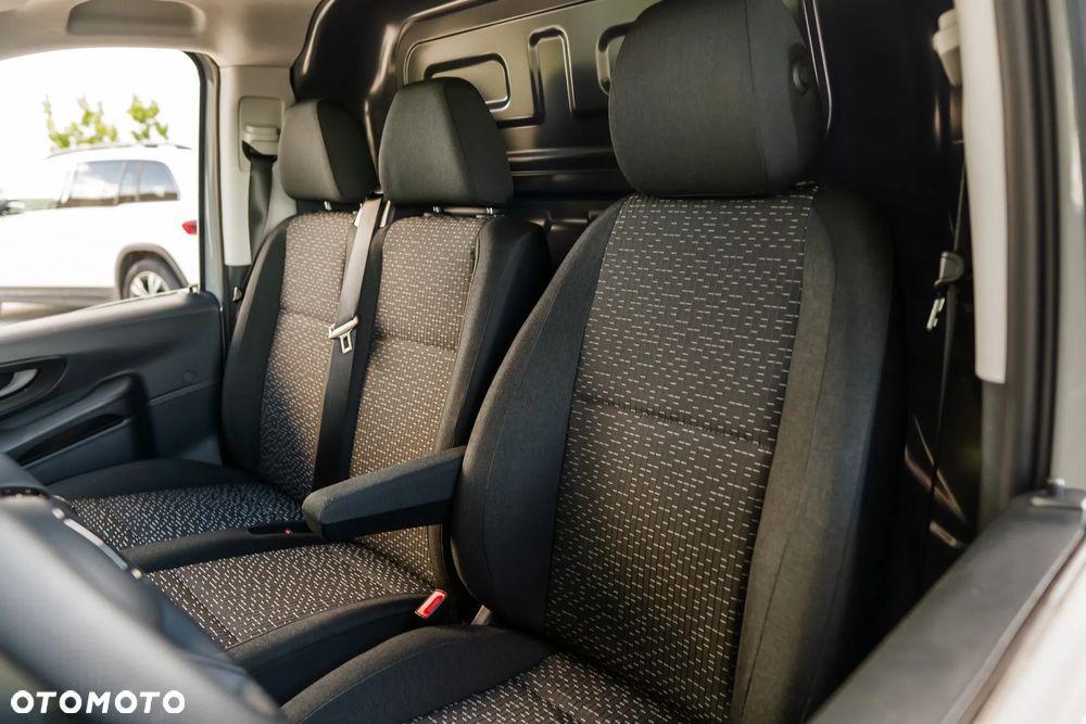 Mercedes-Benz Vito - 10