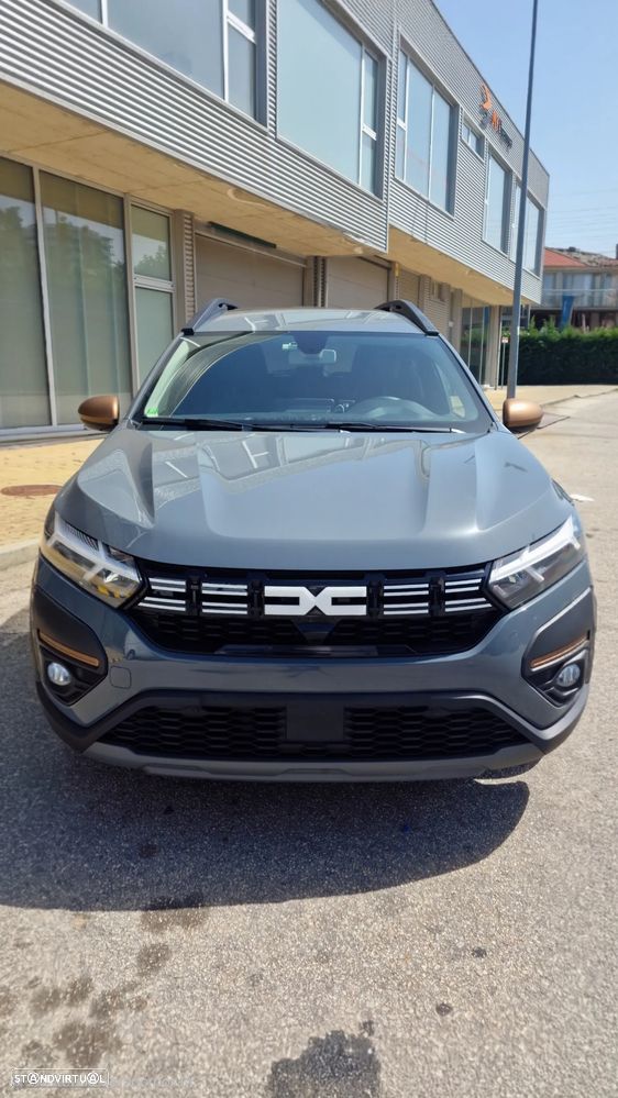 Dacia Jogger 1.0 ECO-G Extreme 7L Bi-Fuel - 1