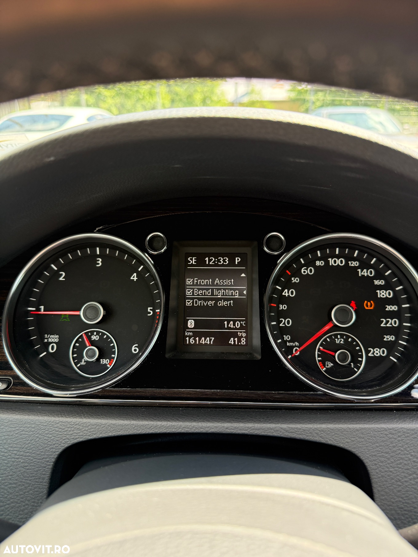 Volkswagen Passat CC 2.0 TDI 4Motion BlueMotion Technology DSG - 28