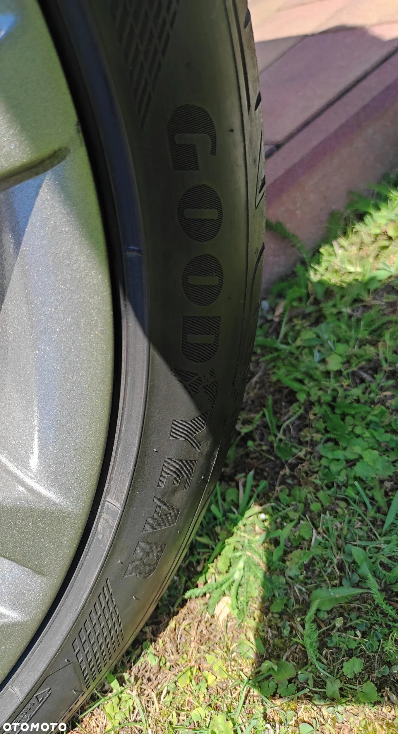 Felgi koła Alu 18 cali Styling BMW E46 E90 E91 E92 E82 F30 F31 F34 F10 xDrive mPakiet - 7