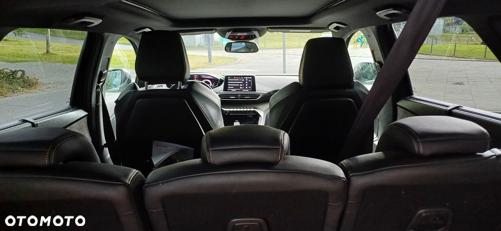 Peugeot 5008 2.0 BlueHDi GT S&S EAT8 - 15