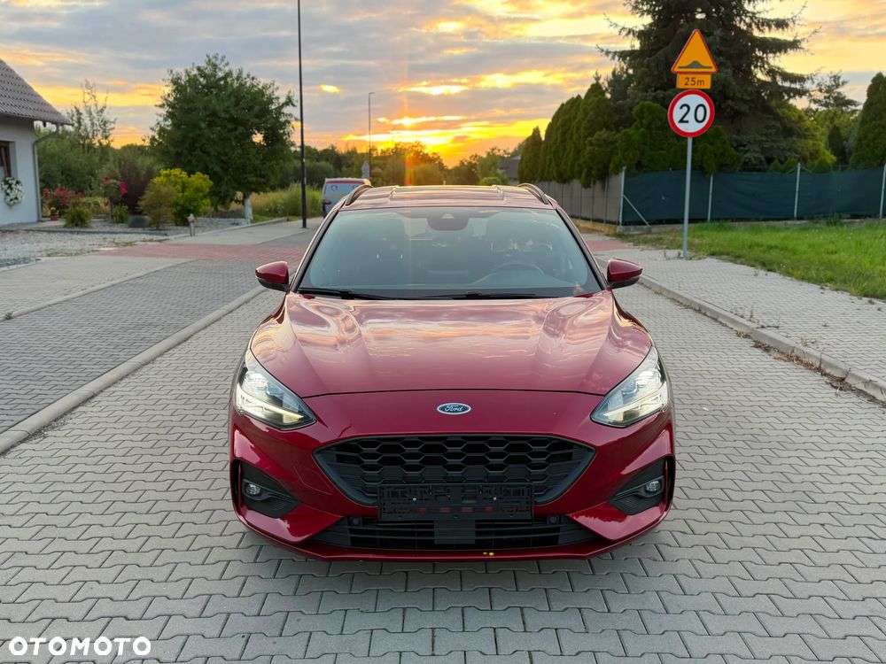 Ford Focus - 2