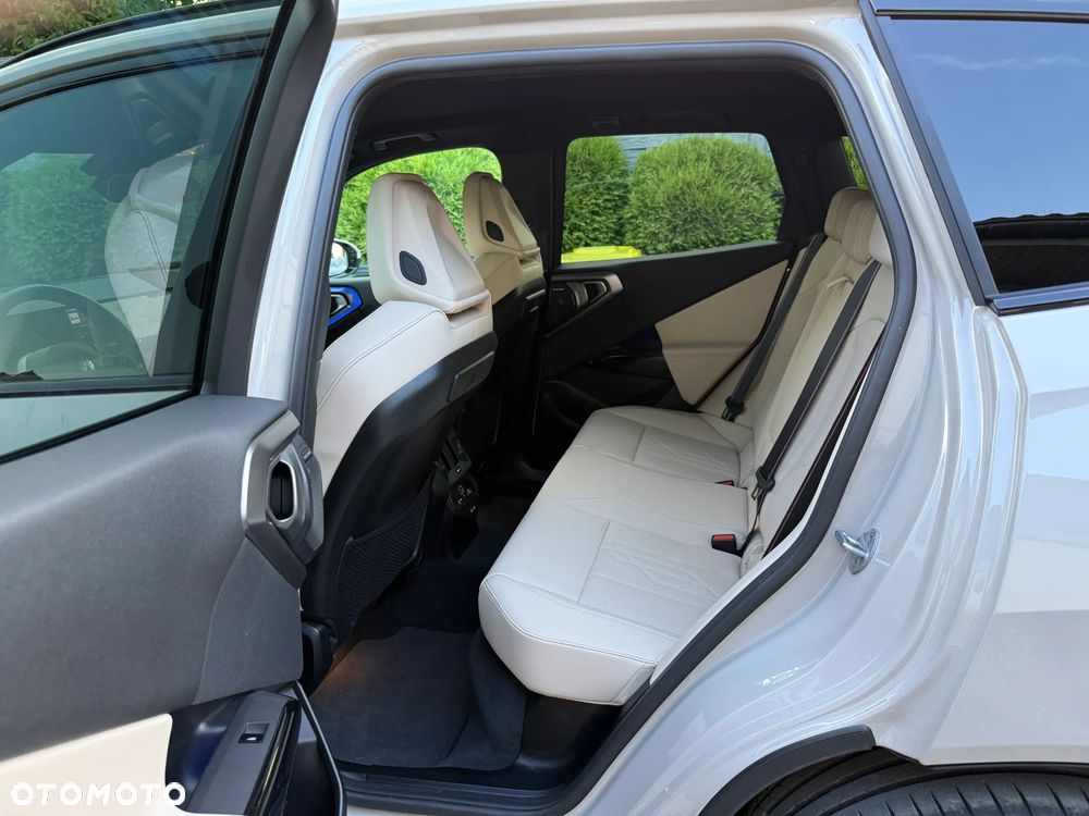BMW X3 xDrive20 mHEV - 9