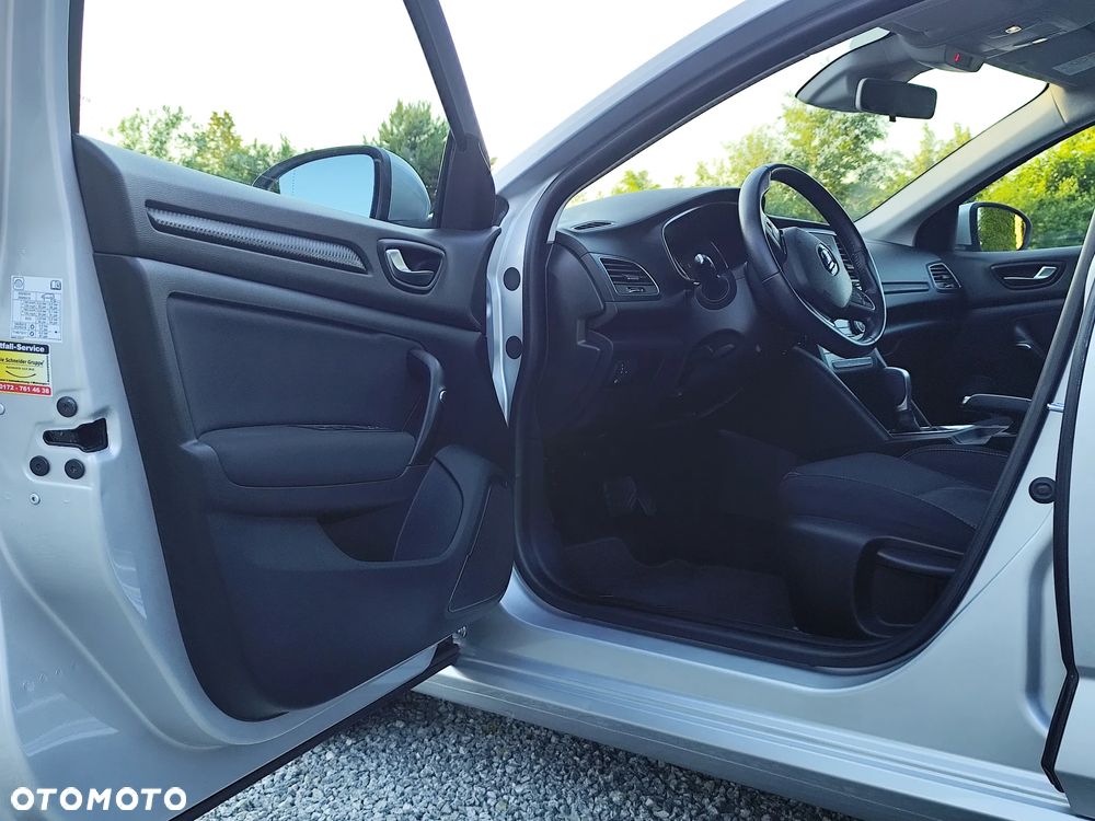 Renault Megane - 22