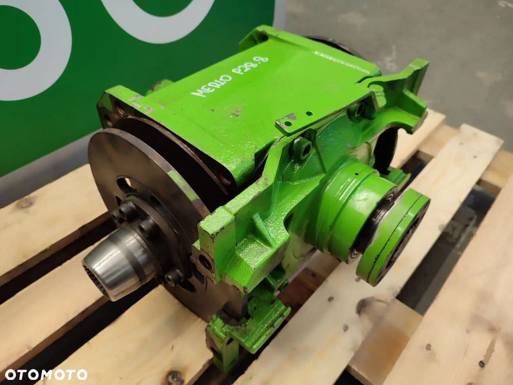 Dyferencjał   041155  097686   MERLO P 28.8 - 7