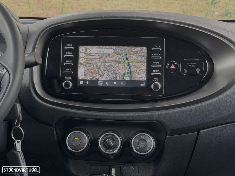 Toyota Aygo X 1.0 Pulse - 20