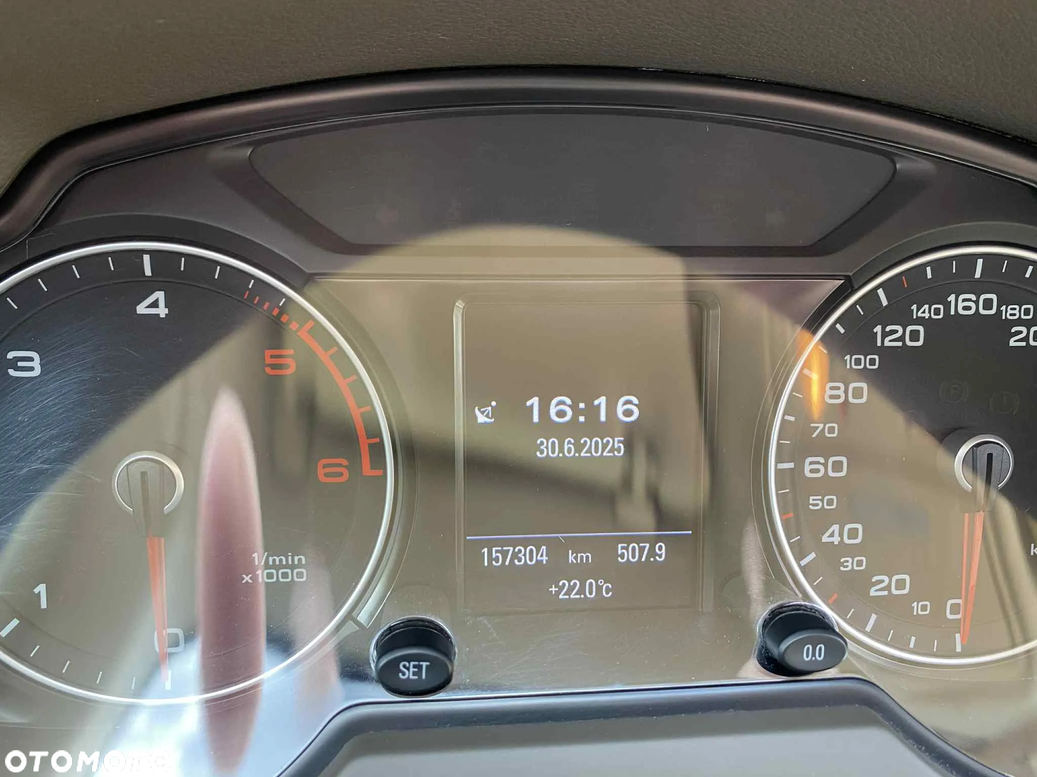 Audi Q5 2.0 TDI clean diesel Quattro S tronic - 31