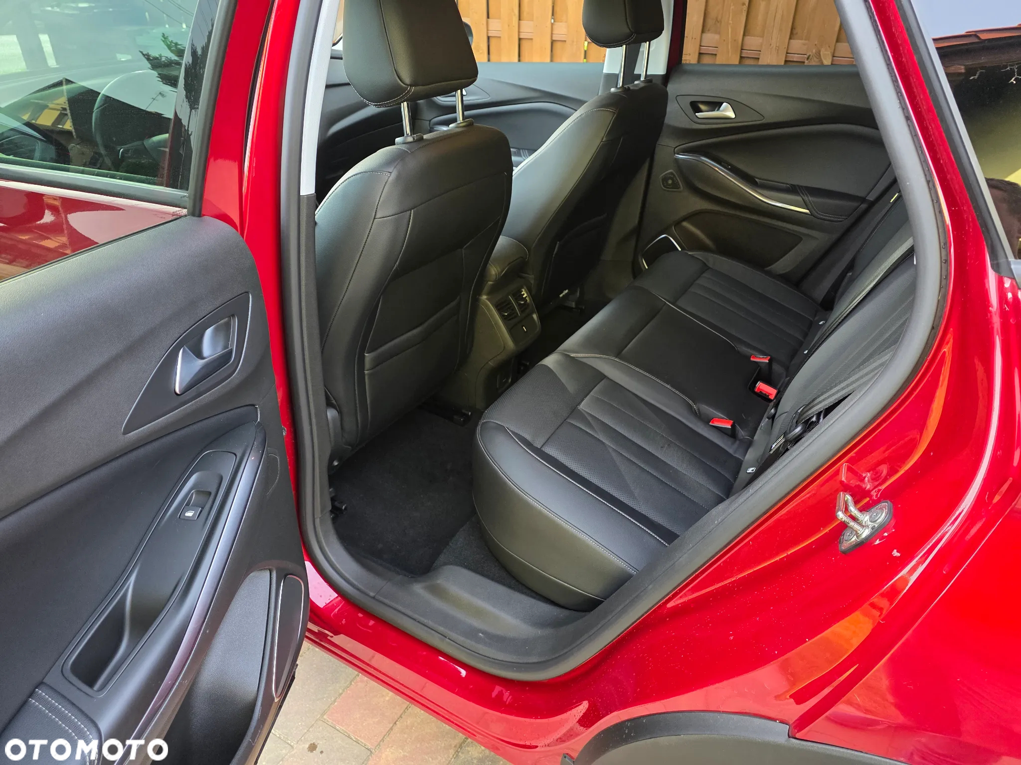 Opel Grandland X 1.6 T PHEV 4x4 Ultimate - 13