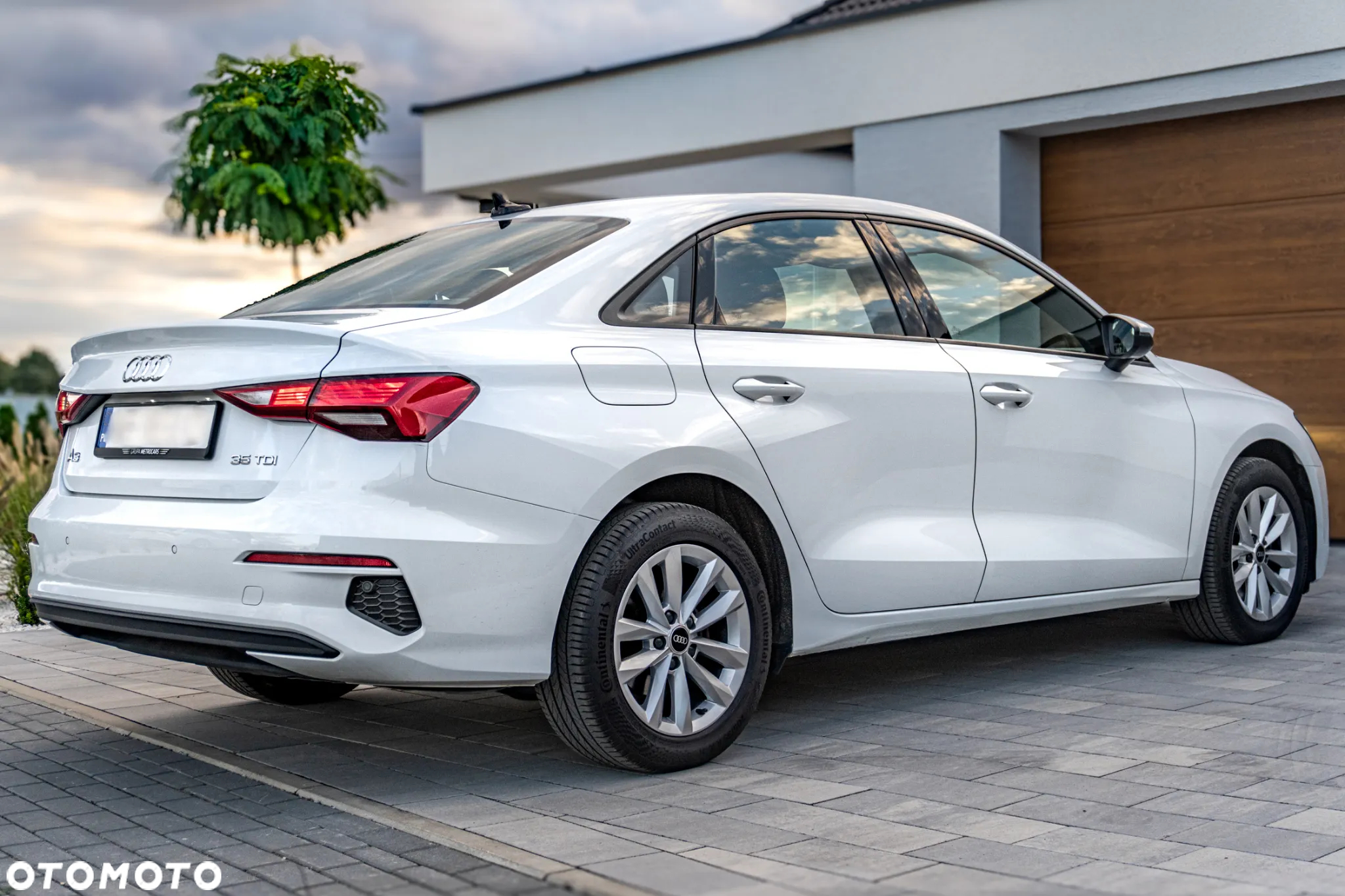 Audi A3 2.0 TDI Sport S tronic - 2