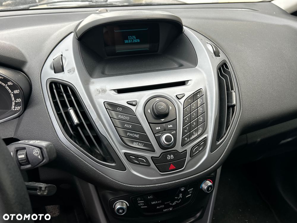 Ford B-MAX - 22