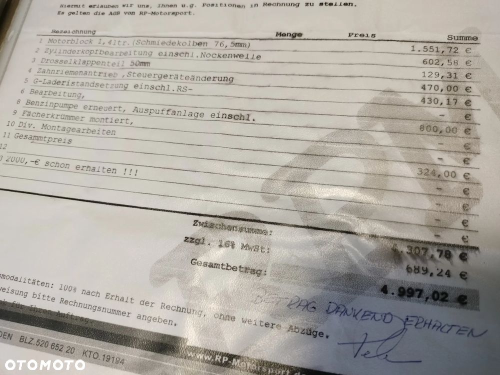 Volkswagen Polo 45 - 8