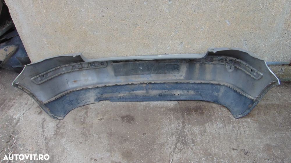 Bara spate VW Golf 4 hatchback an 1997-2005 - 4