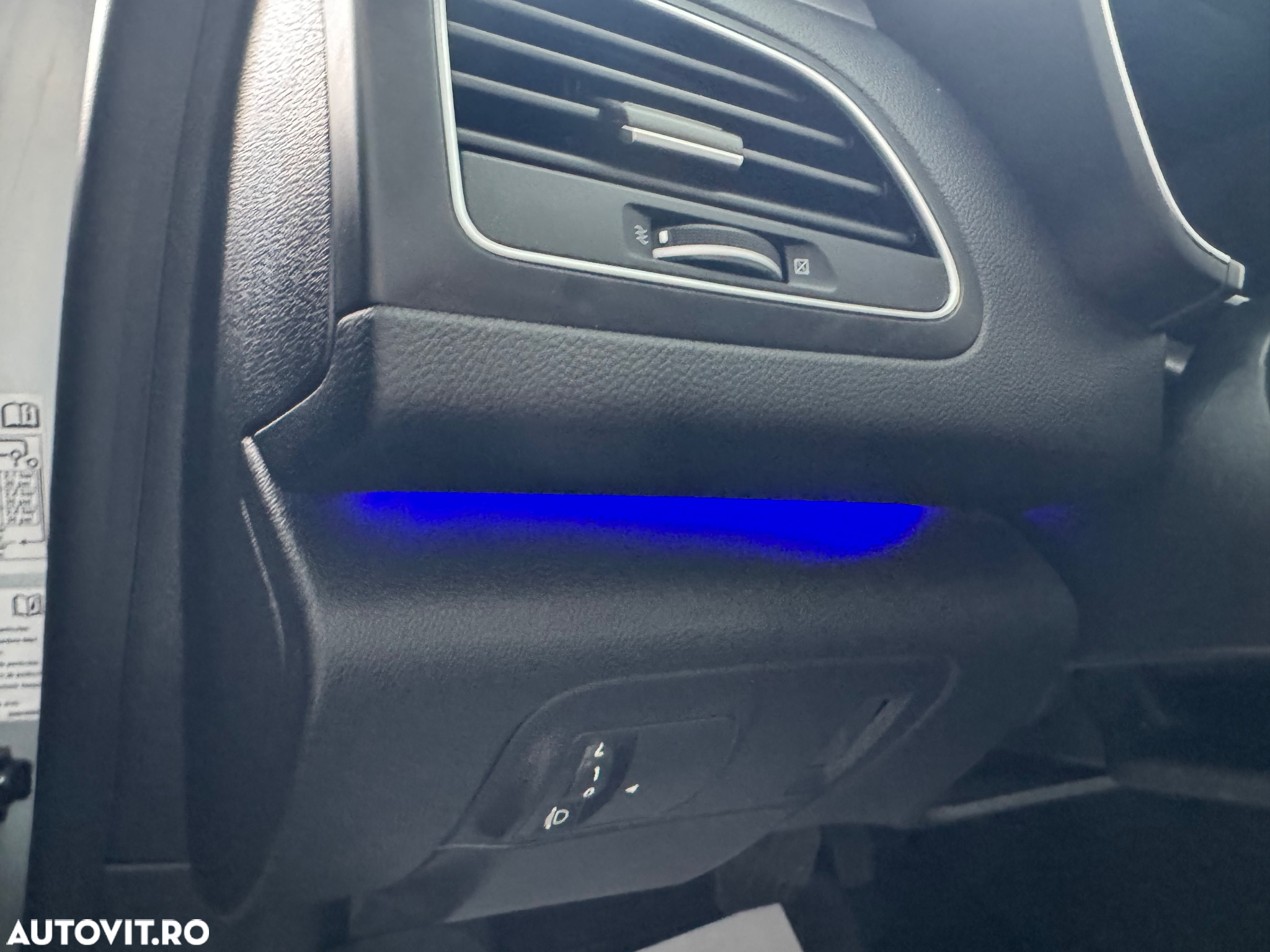 Renault Talisman Grandtour ENERGY dCi 130 EDC INTENS - 10