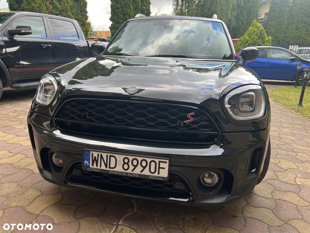 MINI Countryman - 1