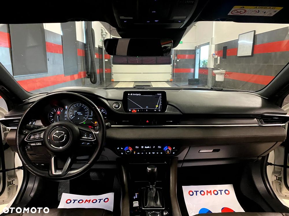 Mazda 6 2.0 SkyPassion - 18
