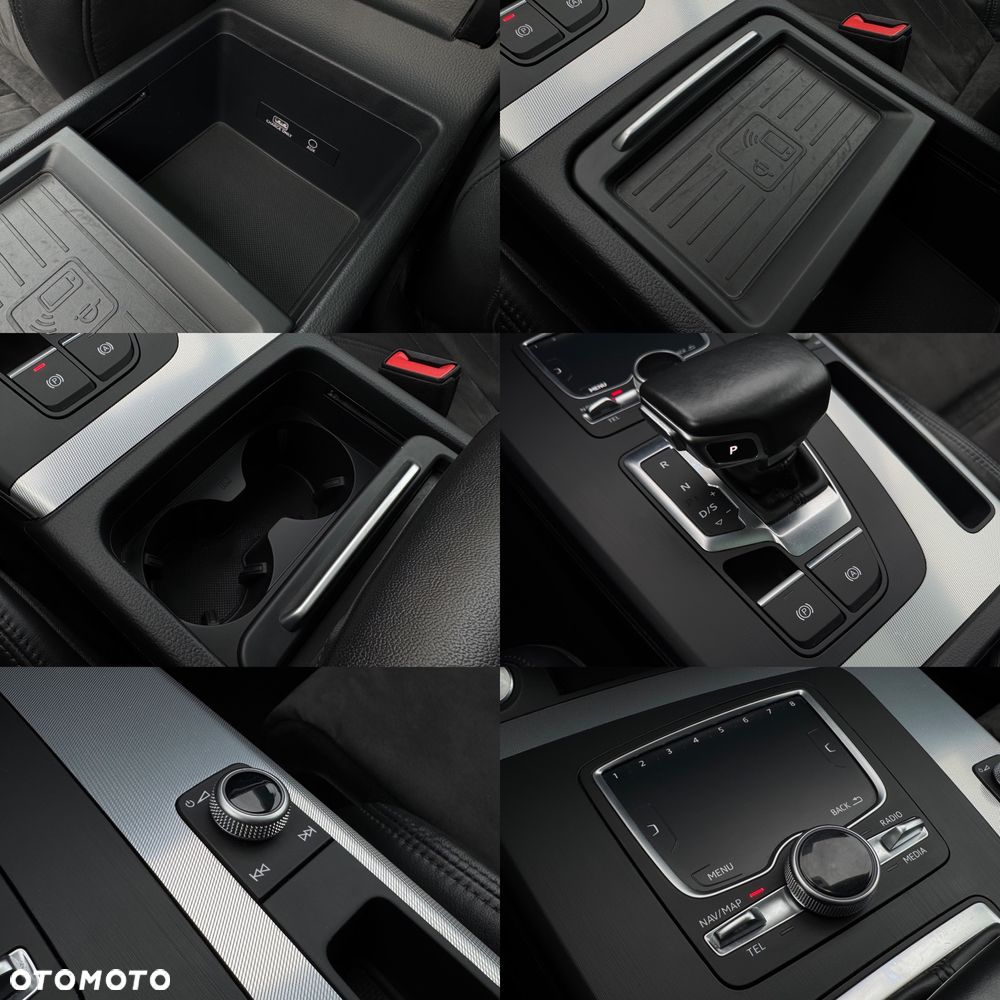 Audi Q5 2.0 TFSI Quattro Sport S tronic - 19