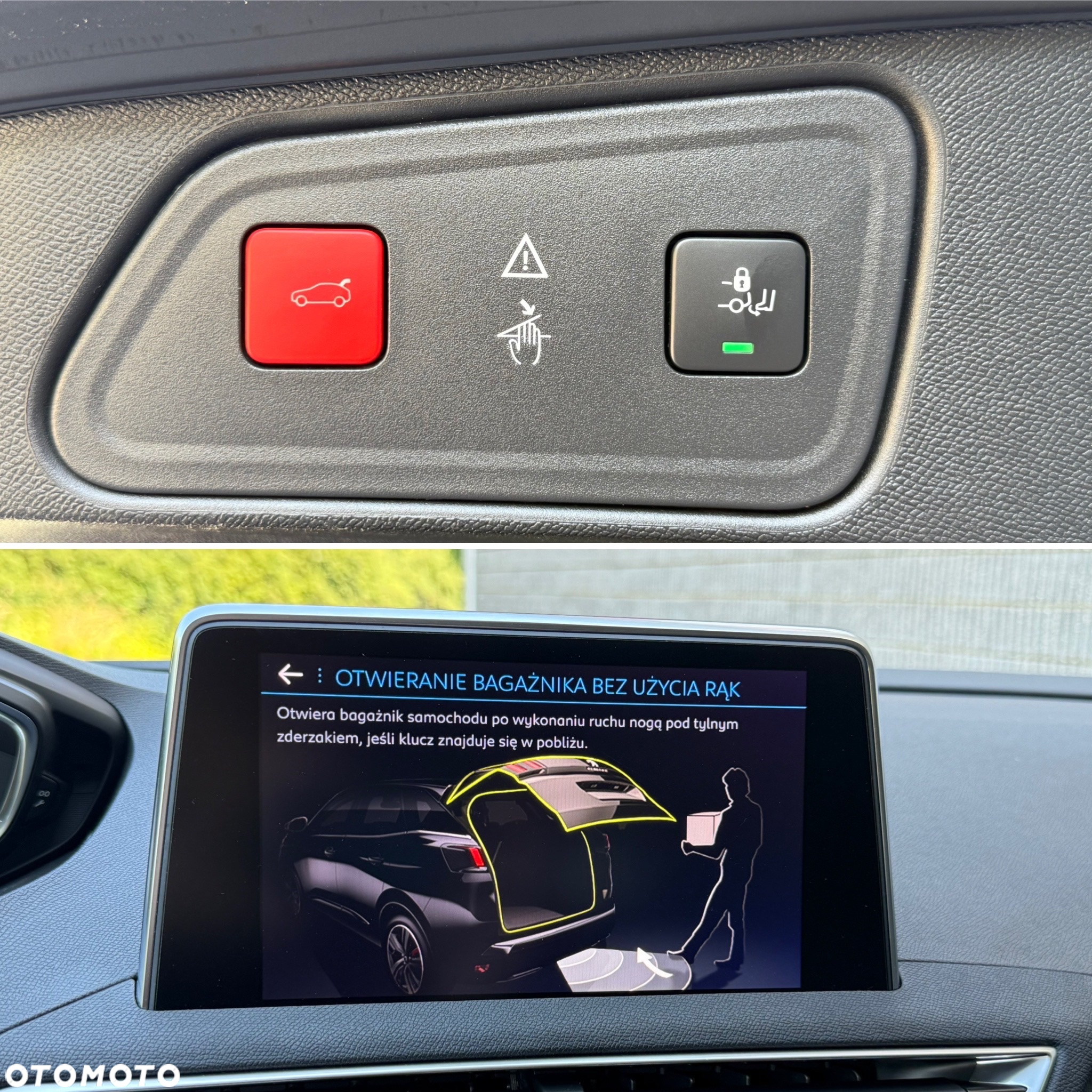 Peugeot 3008 BlueHDi 130 Stop & Start EAT8 Allure - 28