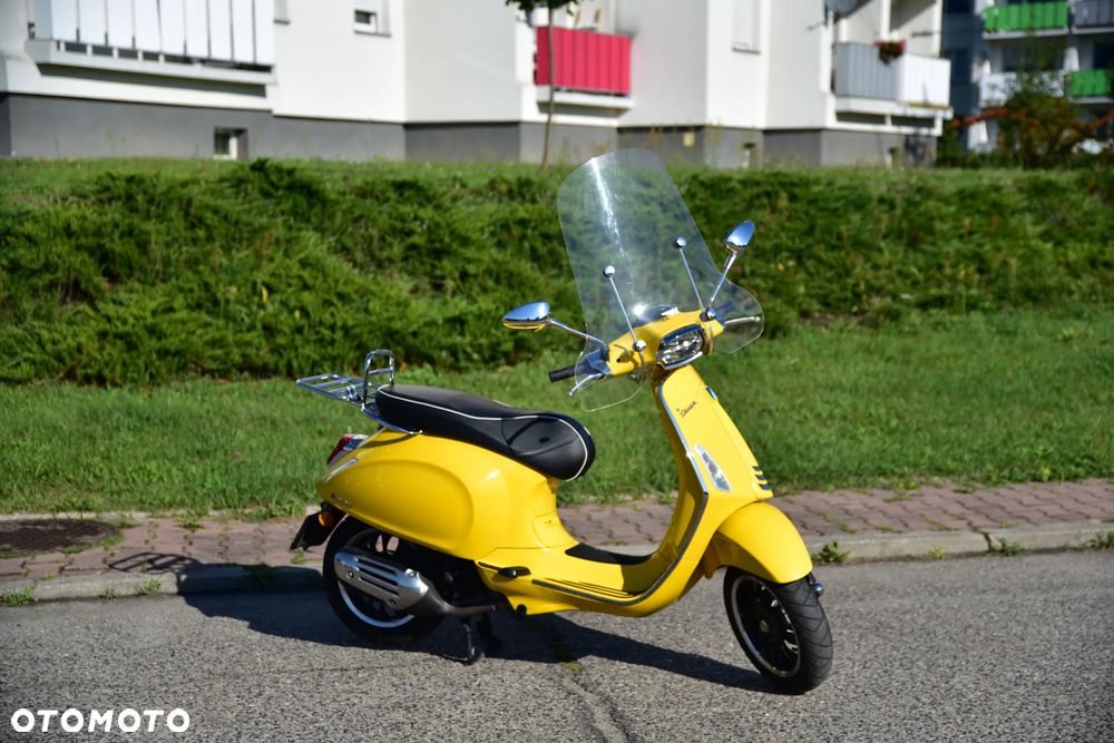 Vespa Sprint - 13