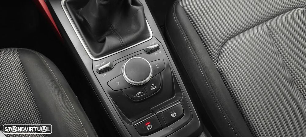 Audi Q2 1.6 TDI Sport - 41