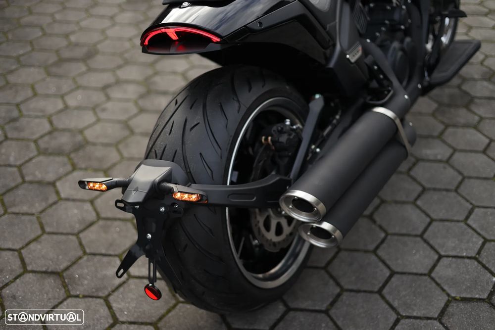 Morbidelli C1002V - 39