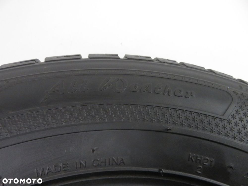 185/65R14 OPONA CAŁOROCZNA Kumho Solus Vier KH21 86H - 4