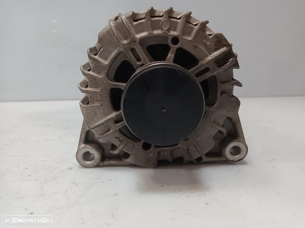 ALTERNADOR CITROEN C5 BERLINA - 1