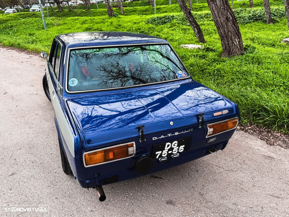 Datsun 510 - 18