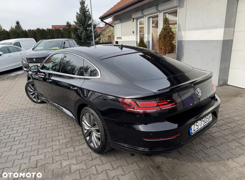 Volkswagen Arteon 2.0 TDI SCR DSG Elegance - 8
