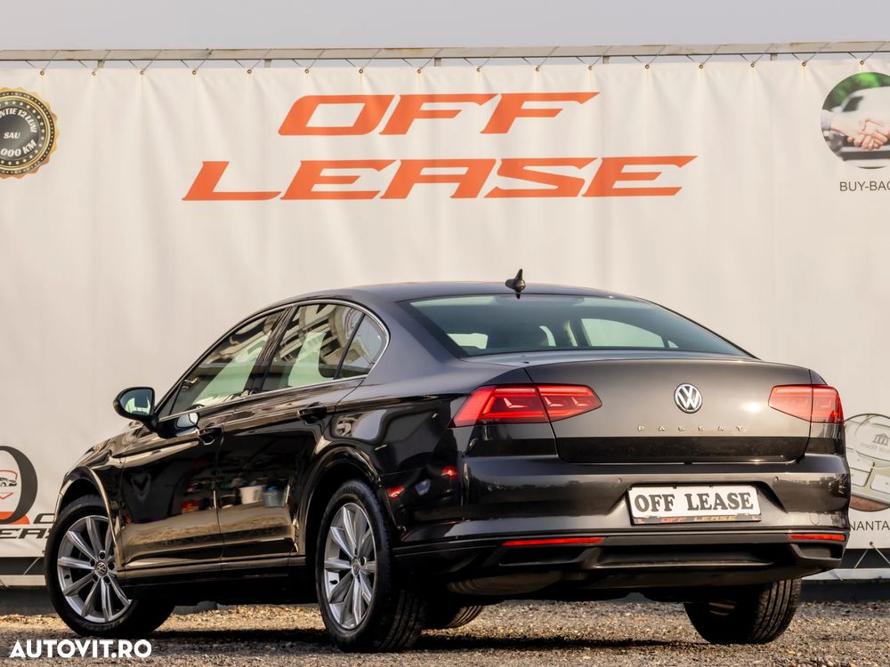Volkswagen Passat 1.5 TSI OPF DSG Business - 3