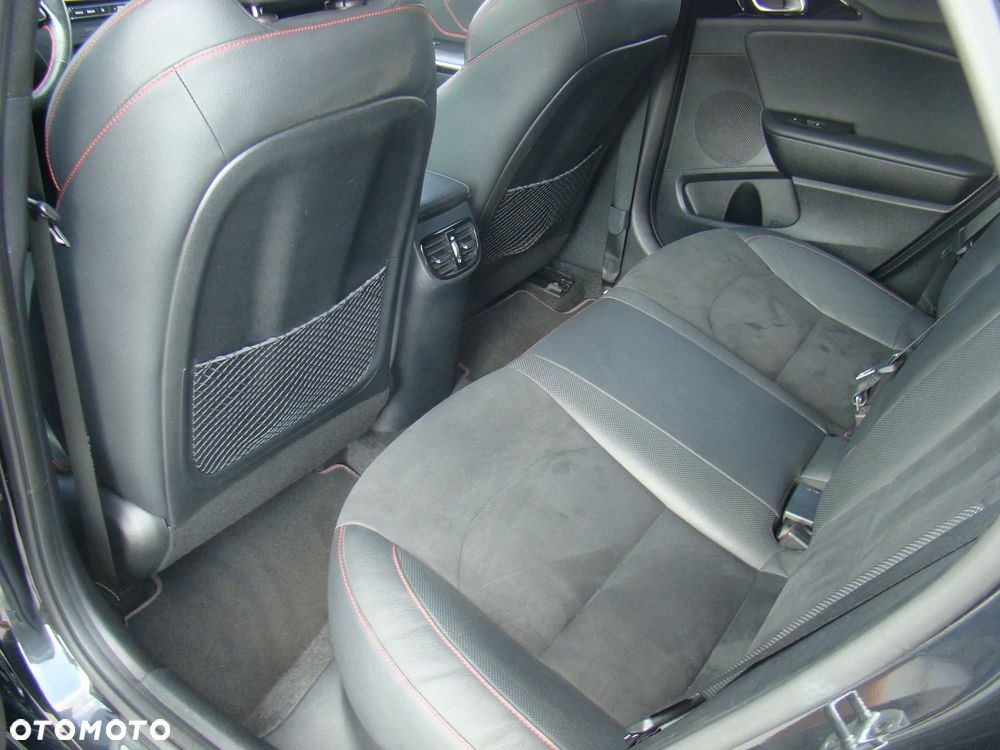 Kia ProCeed 1.6 T-GDI DCT7 OPF GT - 31