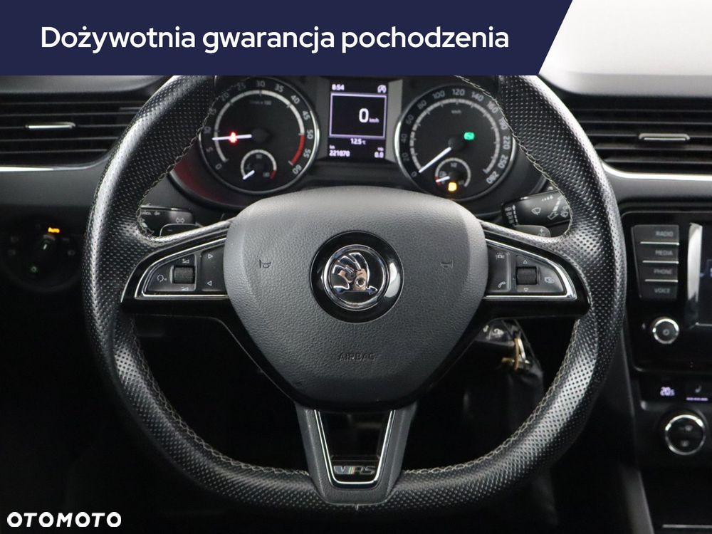 Skoda Octavia - 17