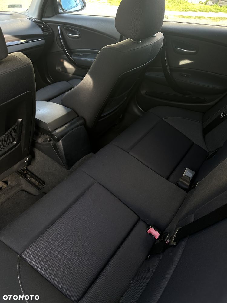 BMW Seria 1 118d DPF Edition Sport - 20