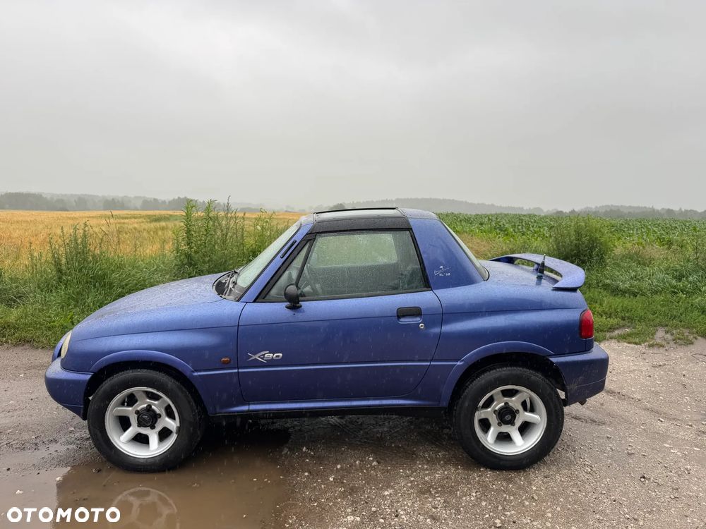 Suzuki Vitara - 13