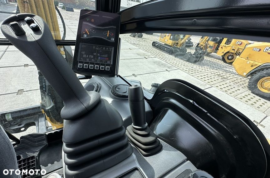 Caterpillar 302.7 CR FABRYCZNIE NOWA - 31