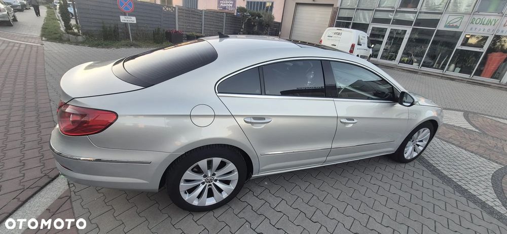 Volkswagen CC - 30