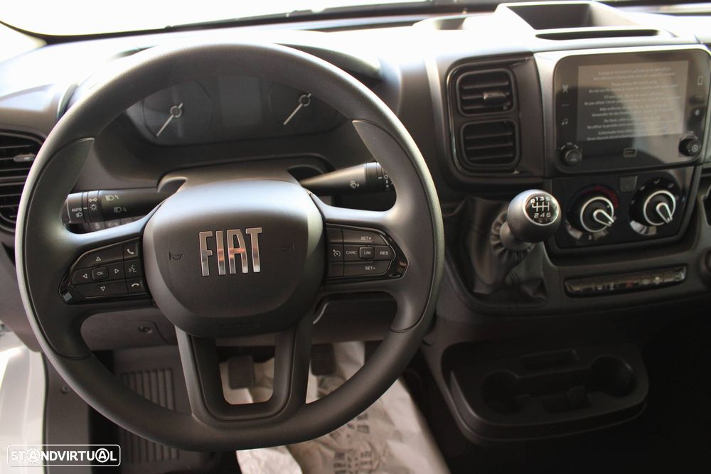 Fiat Ducato - 9