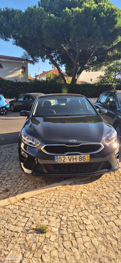 Kia Ceed 1.0 T-GDi GT Line - 6