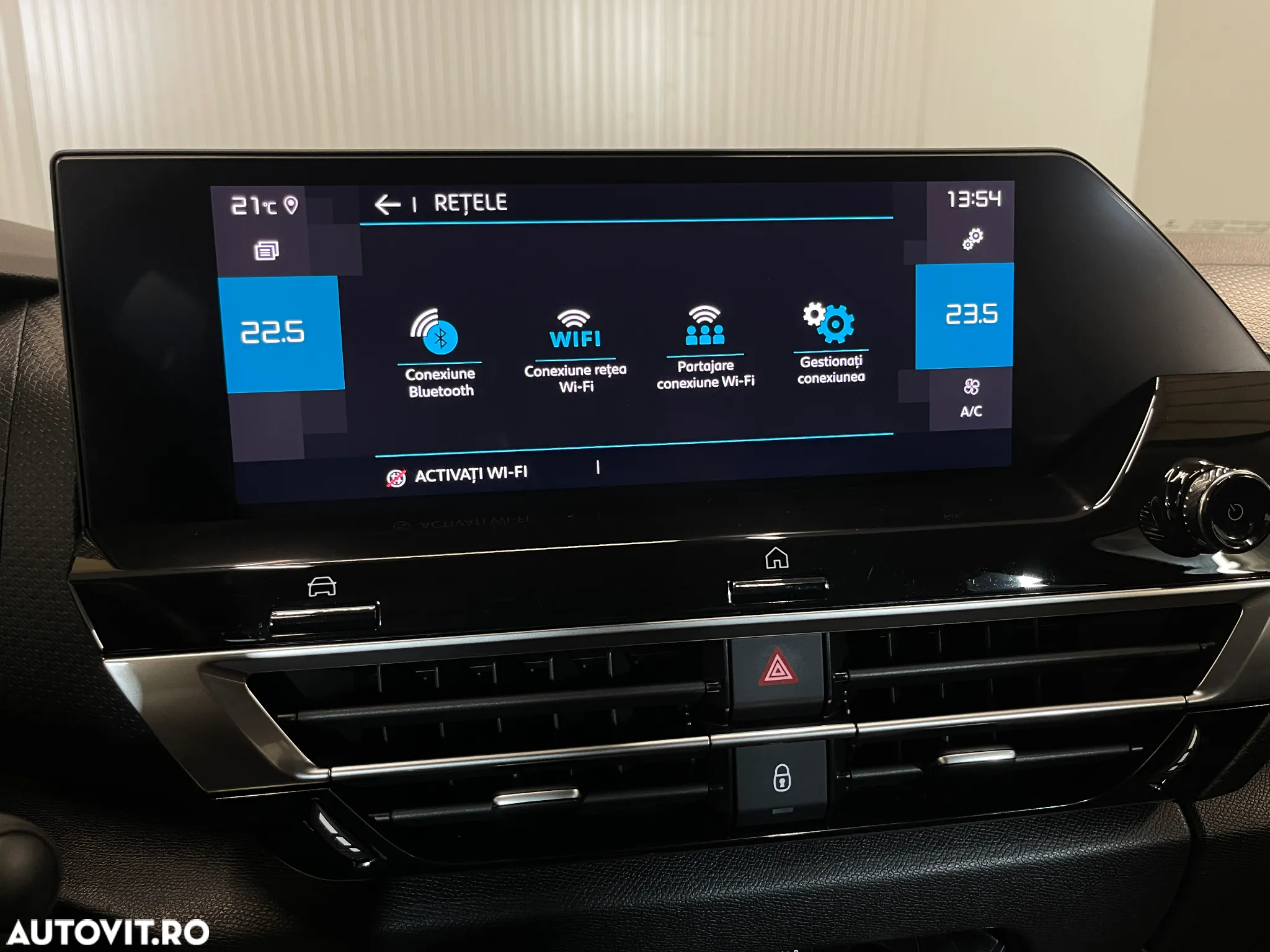 Citroën C4 1.5 BlueHDi S&S EAT8 Feel Pack - 17