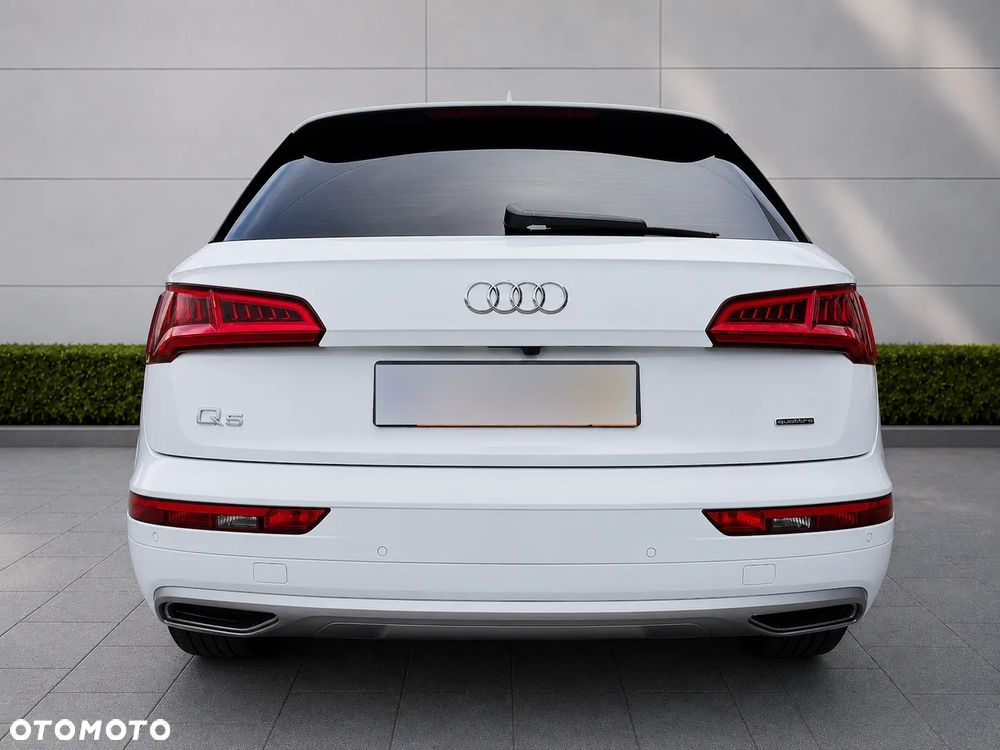 Audi Q5 2.0 TFSI Quattro S tronic - 5