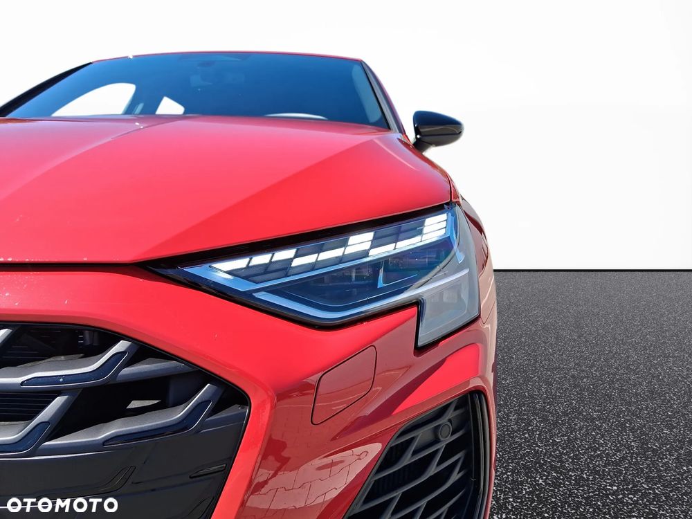 Audi S3 - 11