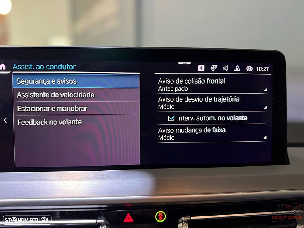 BMW X3 30 e xDrive Pack M - 36