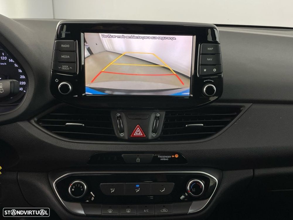 Hyundai i30 SW 1.0 T-GDi Style - 15