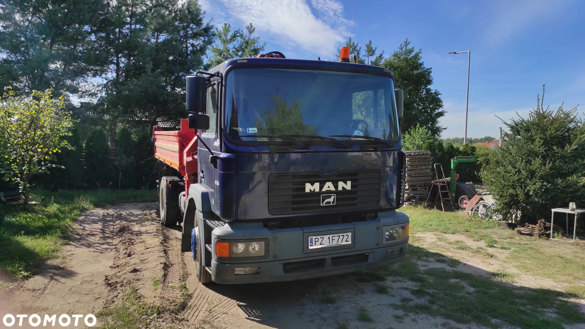 MAN 18.224 - 3