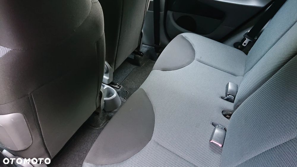 Toyota Aygo City - 8