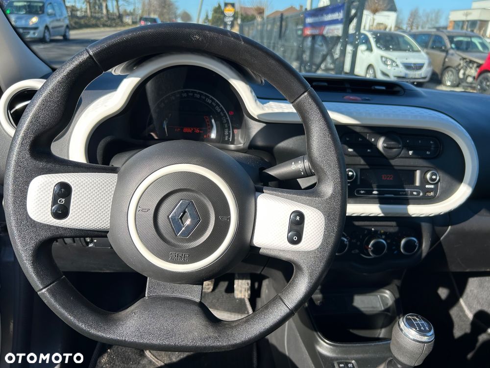 Renault Twingo - 9