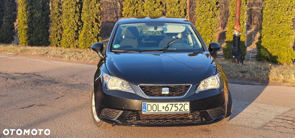 Seat Ibiza 1.2 12V Reference - 10
