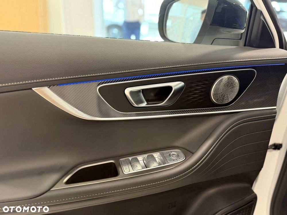 Chery Tiggo 7 1.5 T-GDI Super Hybrid Comfort DHT - 5