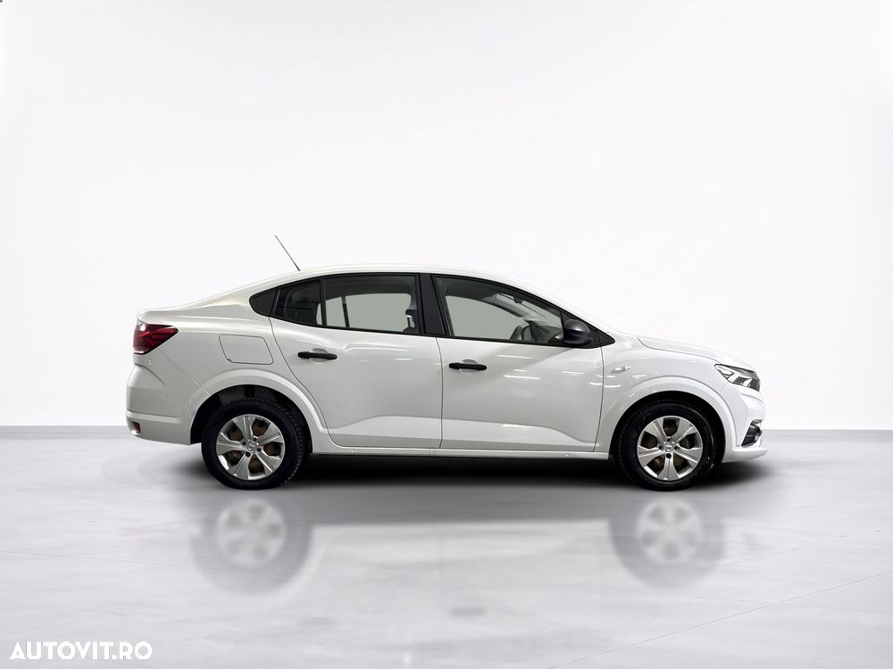 Dacia Logan - 7