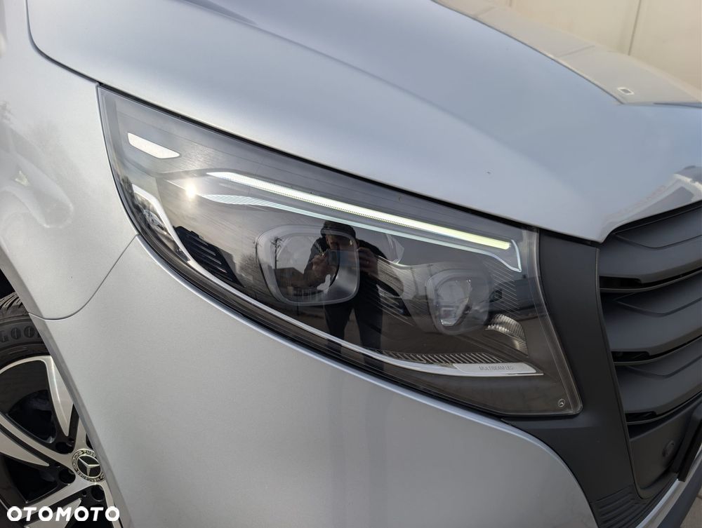 Mercedes-Benz Vito Tourer L2 Select 9G-Tronic 447.703 - 31
